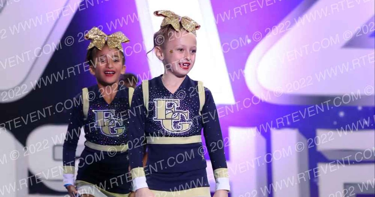 ELK GROVE SPARKLE · Adrenaline
