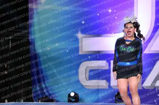 CENCAL SPIRIT ELITE AFTERMATH