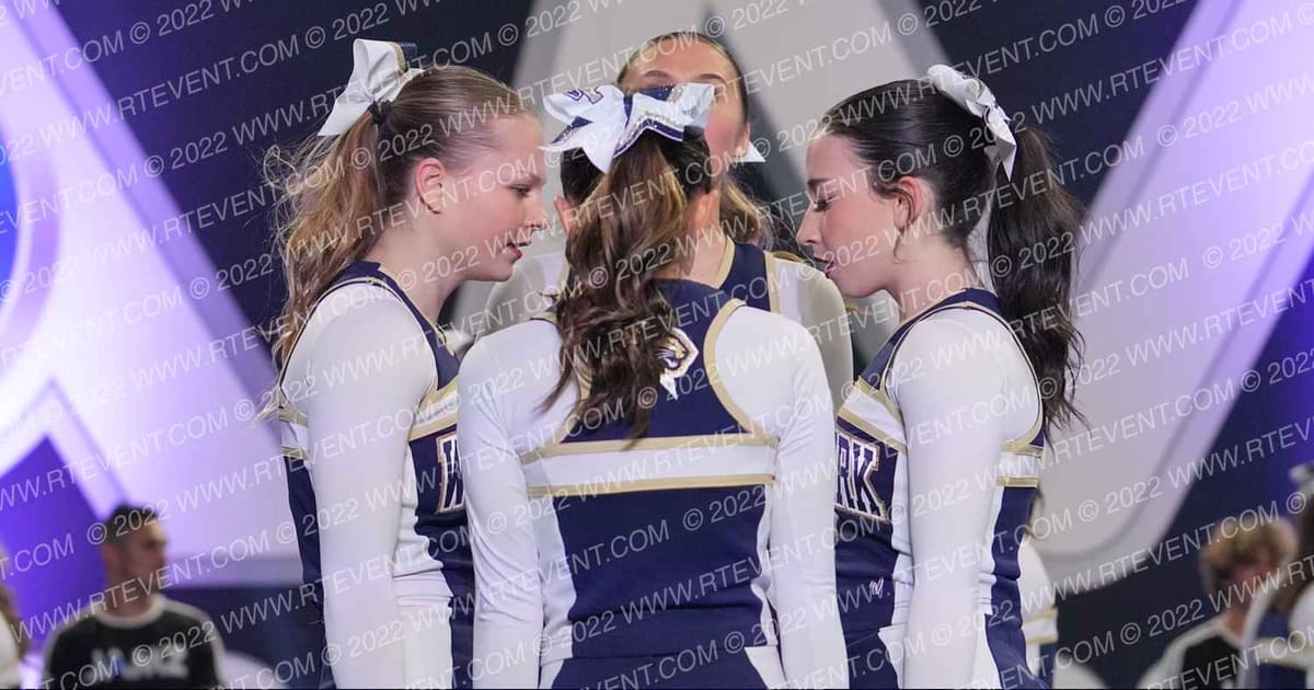 WEST PARK HIGH SCHOOL · Friday Night Lights