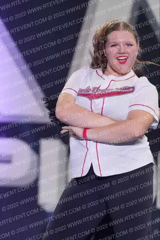 LINCOLN VARSITY DANCE
