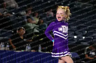 DENAIR LIONS JR NOVICE