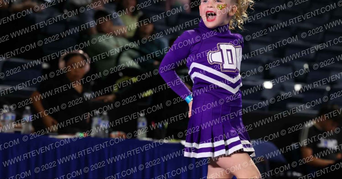 DENAIR LIONS JR NOVICE · Adrenaline