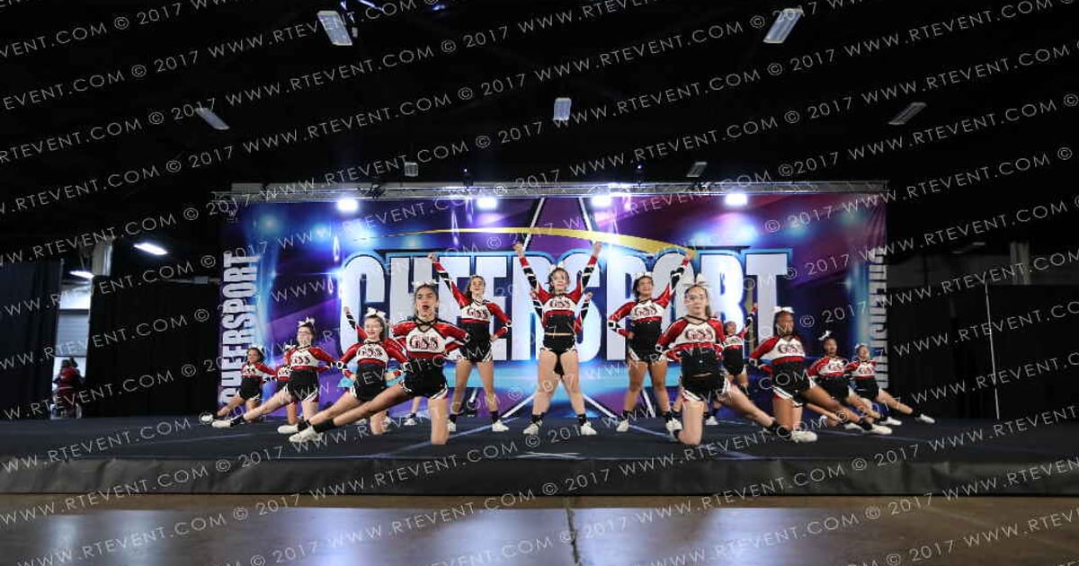 Garden State Storm Thunder · OAKS Classic