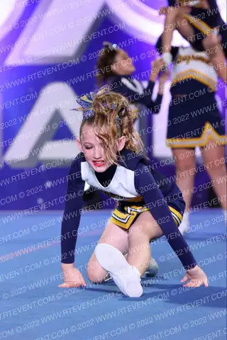 KINGSMEN NOVICE