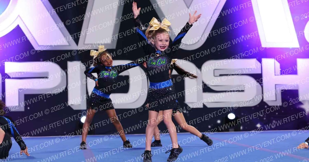 CENCAL SPIRIT ELITE HOLLYWOOD · Adrenaline