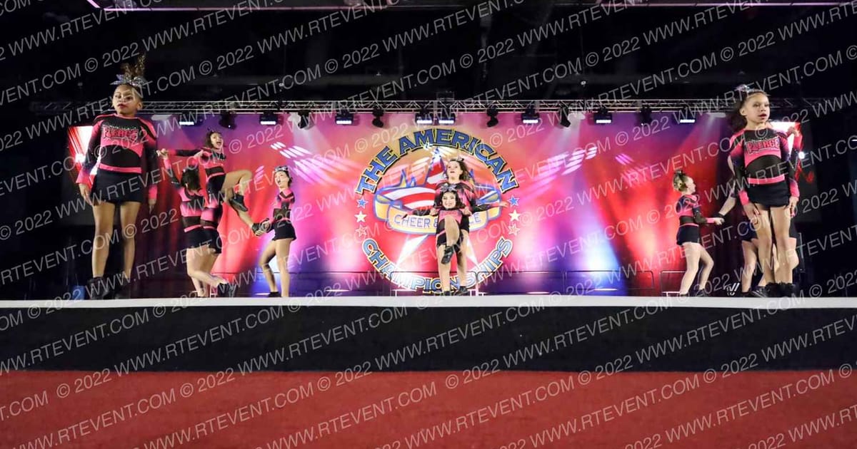 Fierce Idaho Sabers · The American Northwest Nationals Portland DIDII