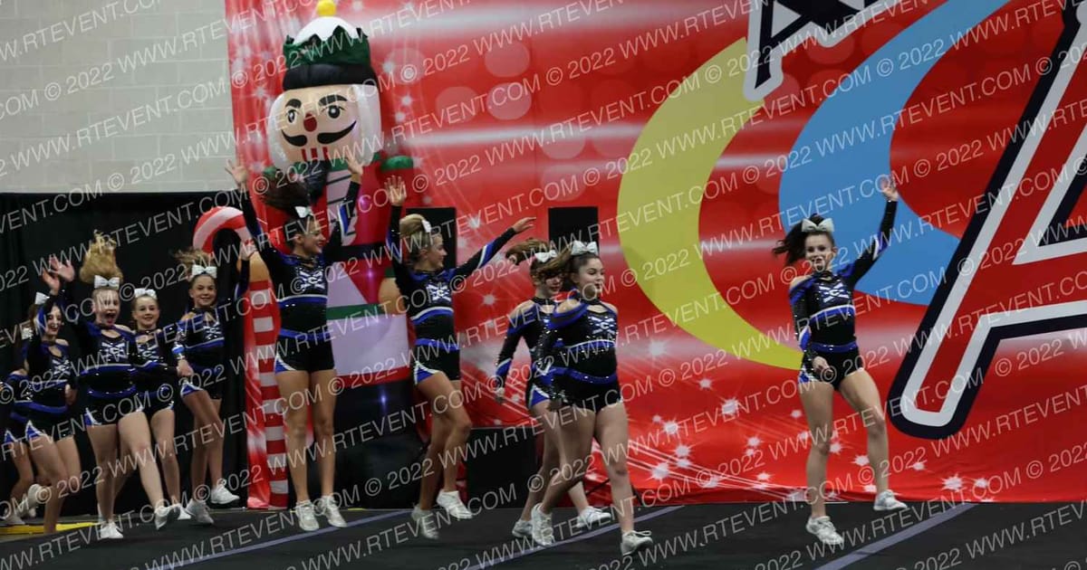 East Celebrity Elite - CT Exclusive · Americas Best Springfield Challenge