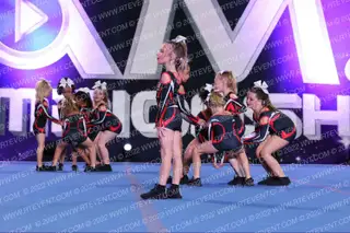 FIVE STAR ATHLETICS STARSTRUCK