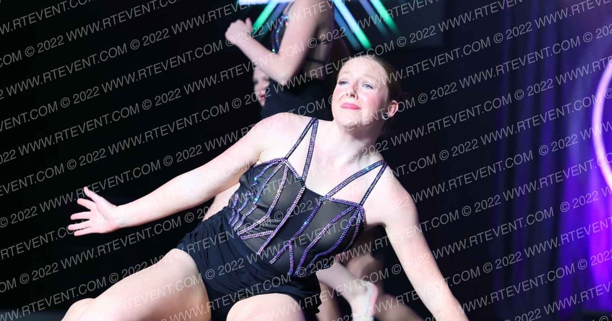 Maverick Dance Alliance Bravo Lyrical · WSF Grand Nationals