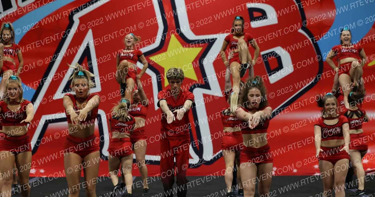 Port City Athletics Phantom 5 · Americas Best Springfield Challenge