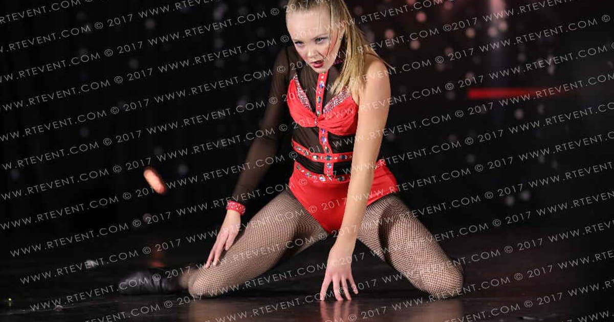 EPA All Stars Makenna Martin · Cincinatti