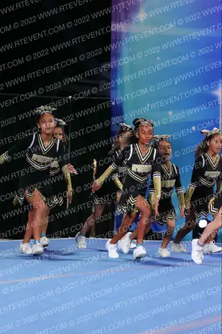 SPARTANS ELITE MINI