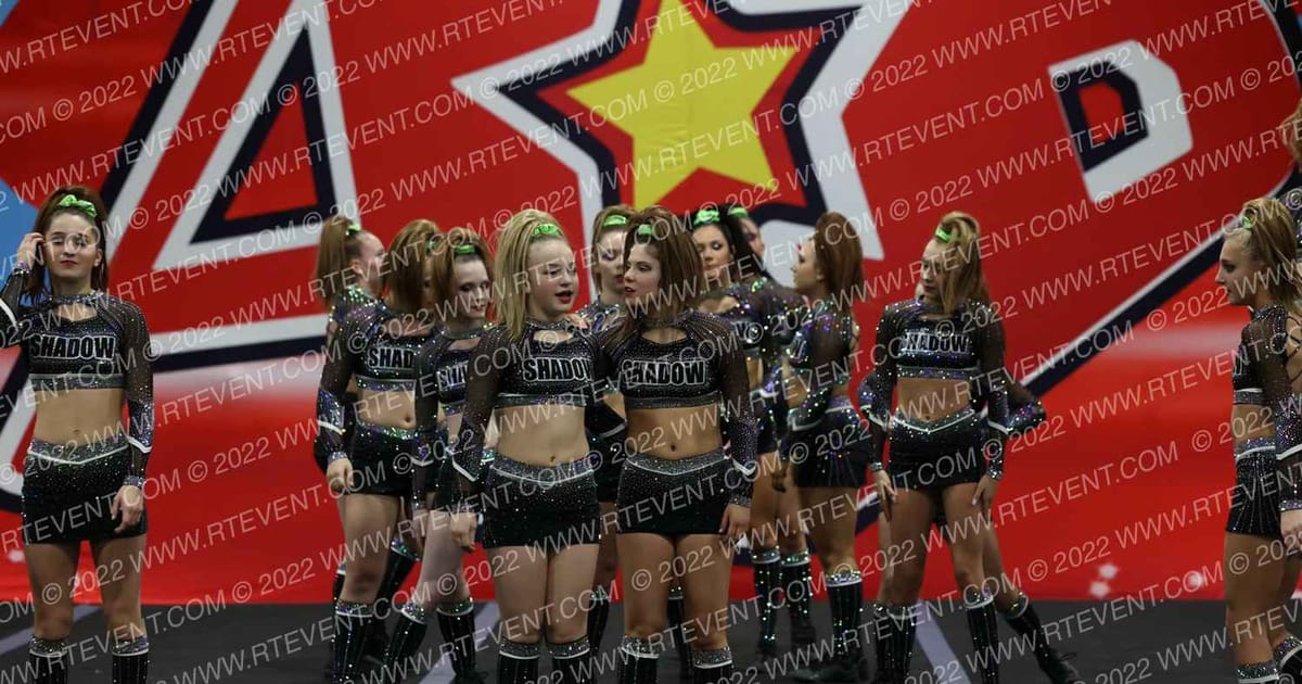 Showtime Athletics Shadow · Americas Best Springfield Challenge
