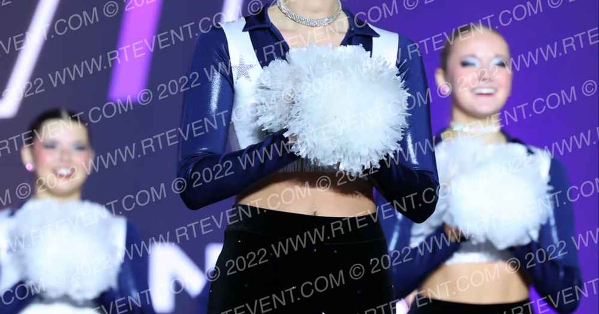Starz Dance Academy SDA - Elite All Starz - Open Pom - Country Girls · WSF Grand Nationals