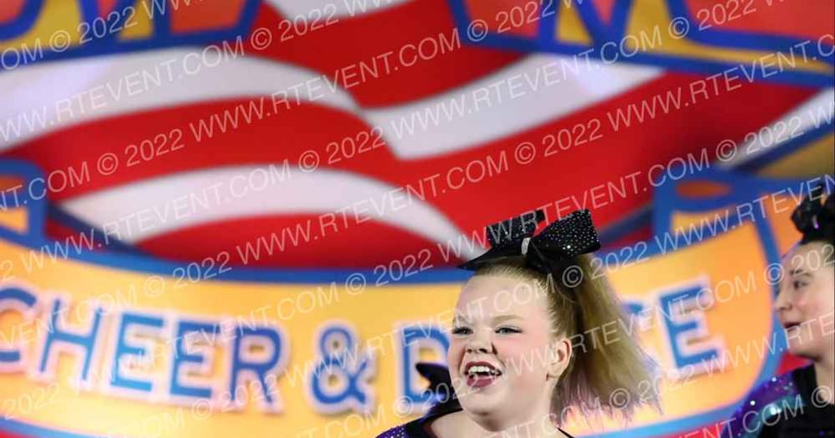 Premier Cheer Northwest Royals · The American Northwest Nationals Portland DIDII