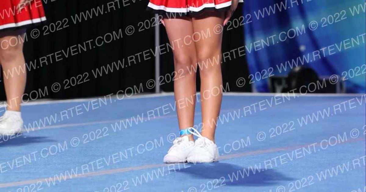 LODI JR FLAMES · Adrenaline