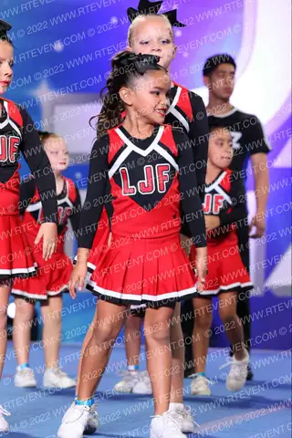 LODI JR FLAMES