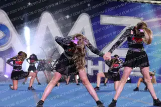 FIVE STAR ATHLETICS SHOOTING STARS