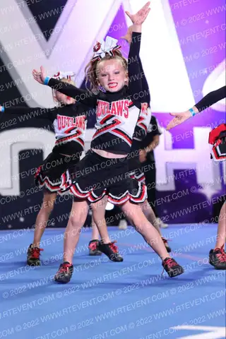 CVO OUTLAW ANGELS NOVICE
