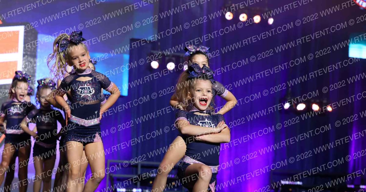 TAI Sleet · WSF Grand Nationals