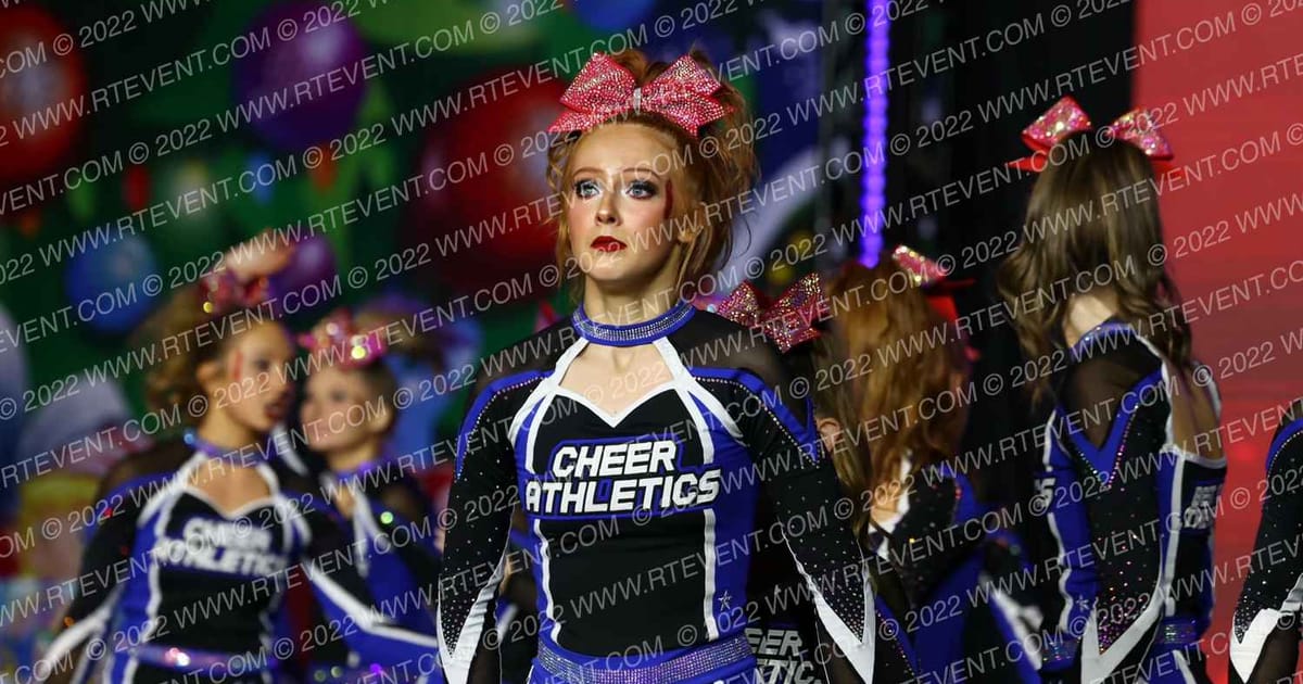 Cheer Athletics - Plano Firecats · Spirit Celebration Christmas Grand Nationals