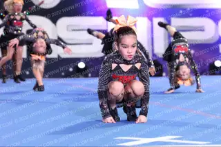 FIVE STAR ATHLETICS MILKY WAYS