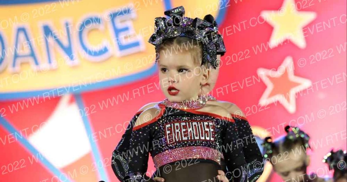 Firehouse Elite Hot Shots · The American Northwest Nationals Portland DIDII