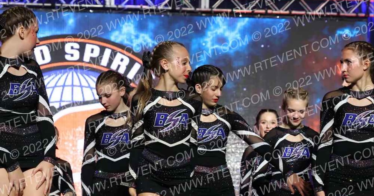 ICE Lightning · WSF Grand Nationals
