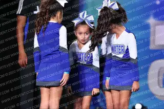ATWATER FALCON PEEWEE