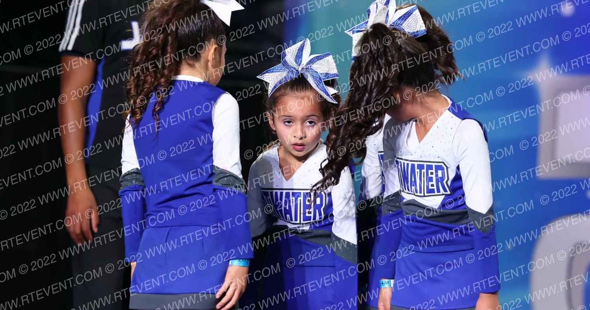 ATWATER FALCON PEEWEE · Adrenaline