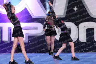 FIVE STAR ATHLETICS STELLAR
