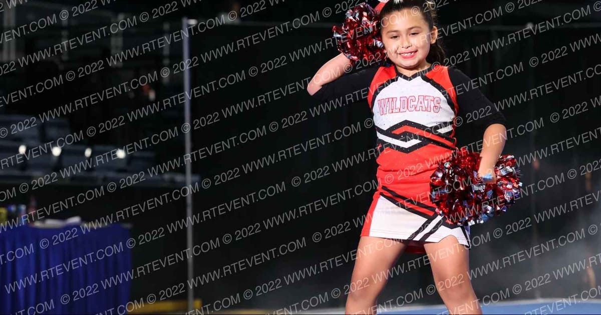 COYOTE CREEK WILDCATS · Adrenaline