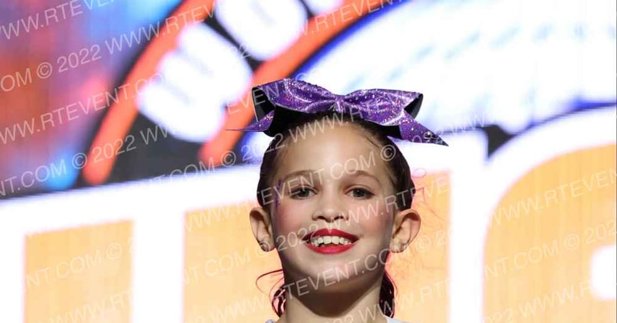 Dragons Elite Ladies of Liberty · WSF Grand Nationals