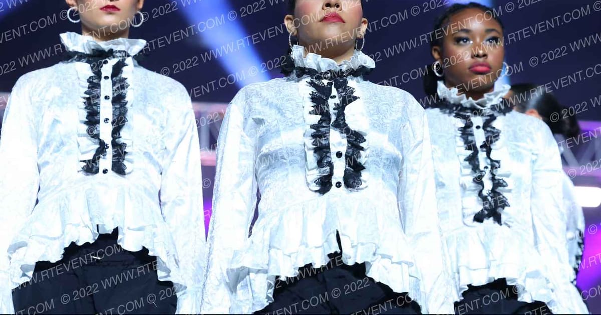 Star Performance Centre Senior Large Hip Hop · WSF Grand Nationals