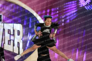 North Coast Tsunami Cheer