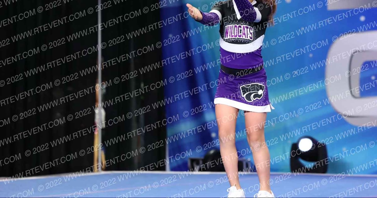 FRANKLIN JR WILDCATS TEAM WHITE · Adrenaline
