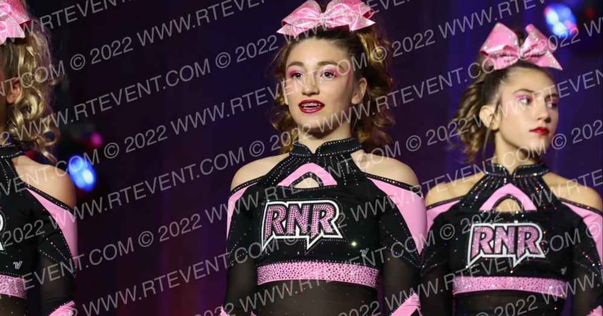 RNR Revenge · WSF Grand Nationals