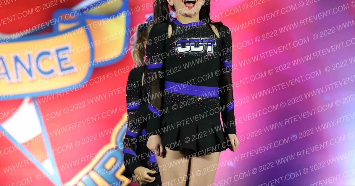 Oregon Dream Teams Pixies · The American Northwest Nationals Portland DIDII