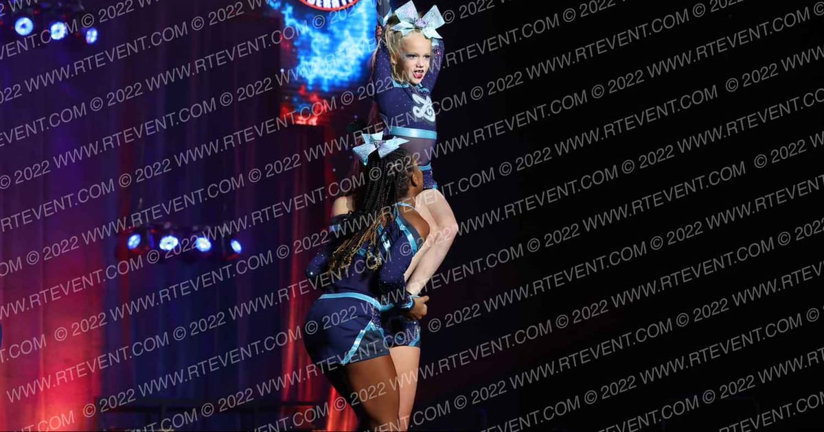 Lex Athletics Emininice · WSF Grand Nationals