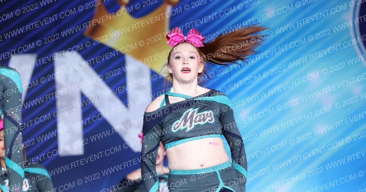 Desert Elite Mavericks Reckless · Cali Crown