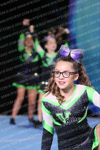 V FORCE ELITE STARLETTES
