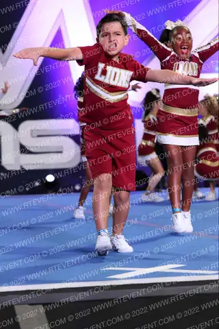 EAST COUNTY LIONS PEEWEE