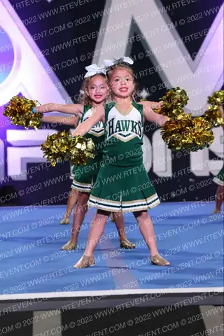 MADERA RANCHOS MIGHTY MITES
