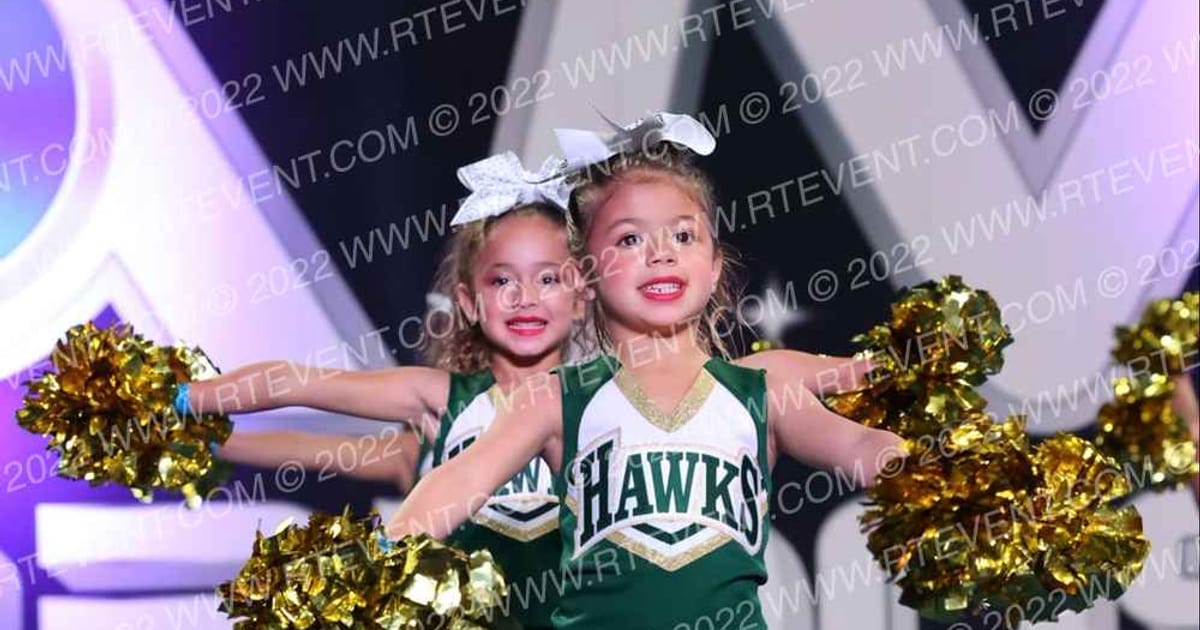 MADERA RANCHOS MIGHTY MITES · Adrenaline