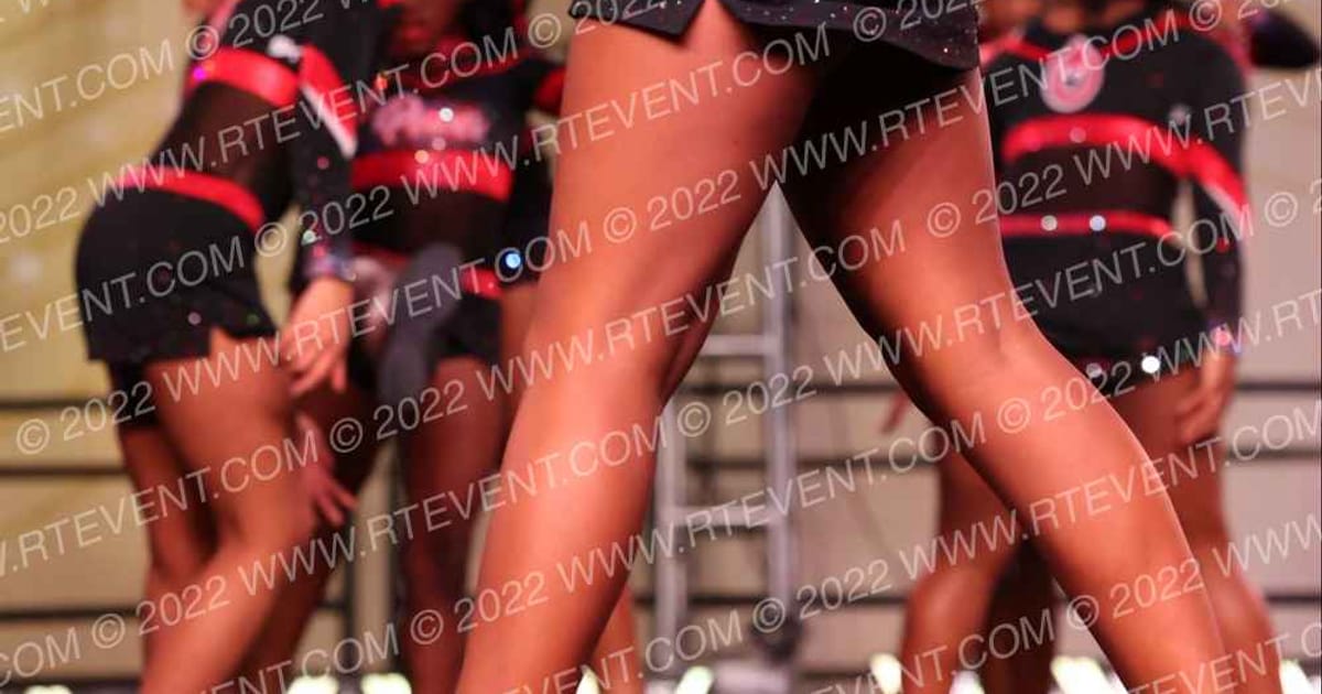 Power Athletics - Maryland Synergy · CCD Grand Nationals CHEER