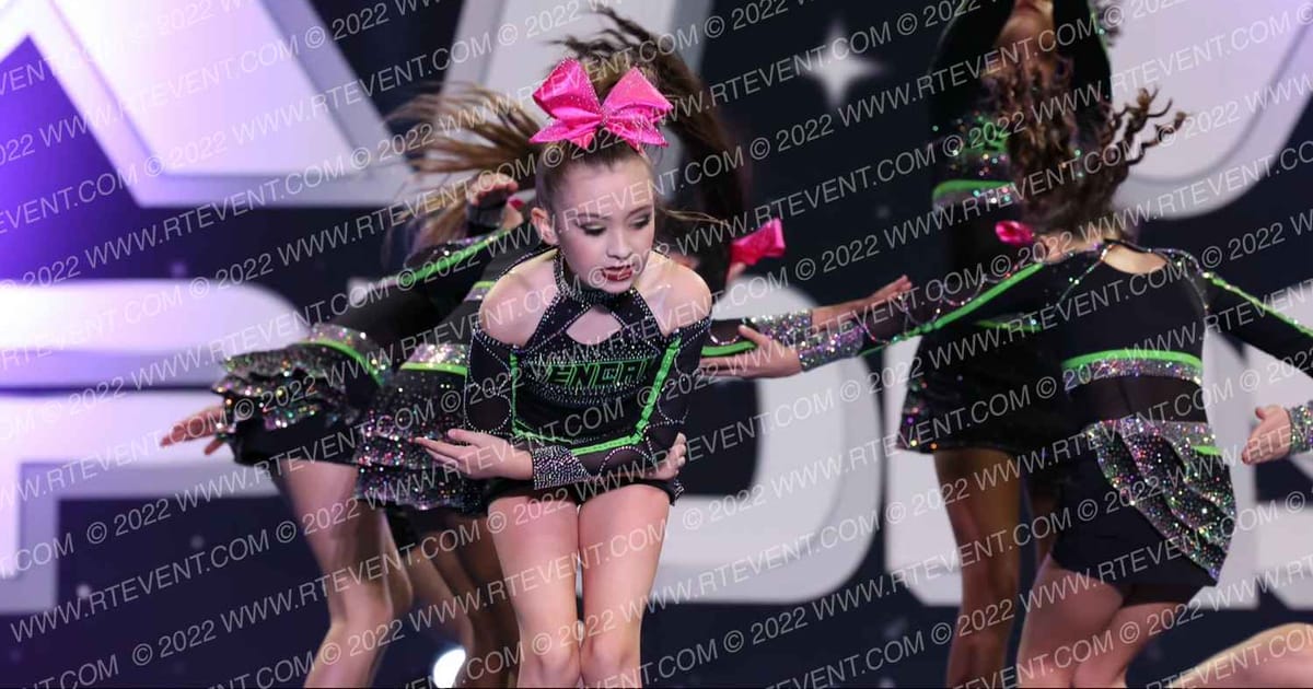 CENCAL SPIRIT ELITE DREAMVILLE · Adrenaline