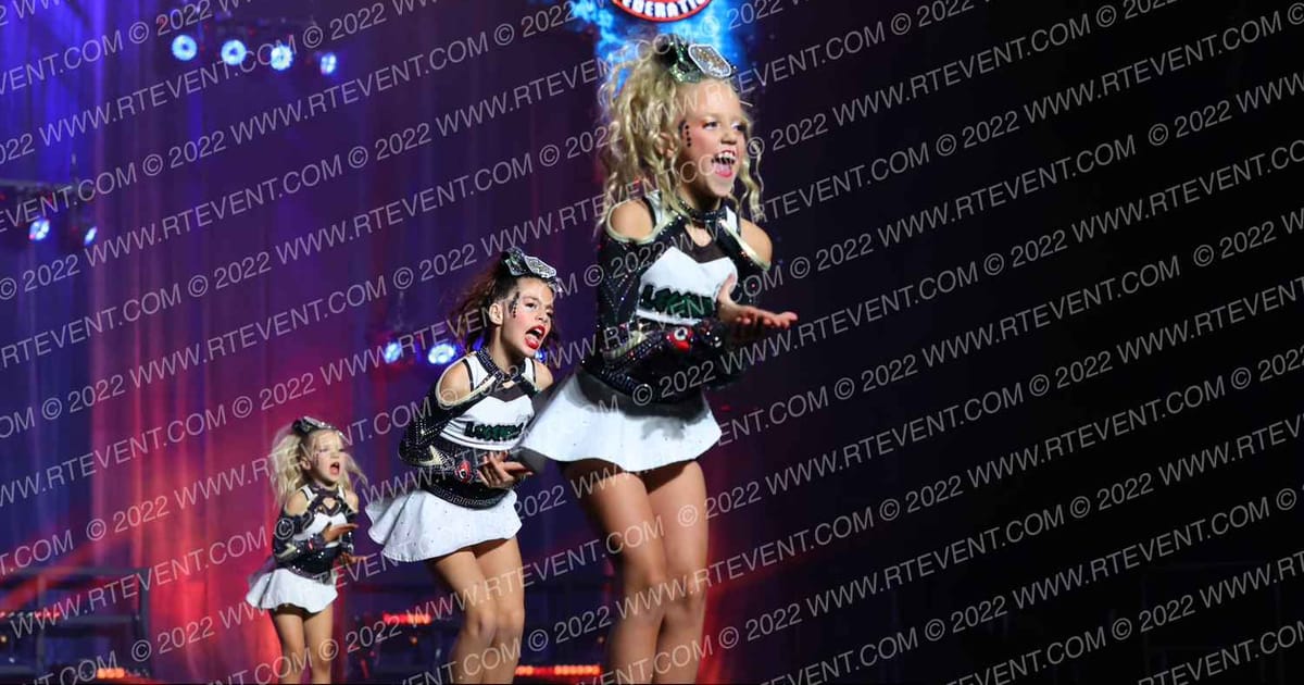 House of Legends Vegas BABY! · WSF Grand Nationals
