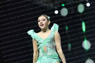 Star Performance Centre Brooklynne Reisinger -Lyrical
