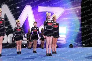 FIVE STAR ATHLETICS ILLUMINATE