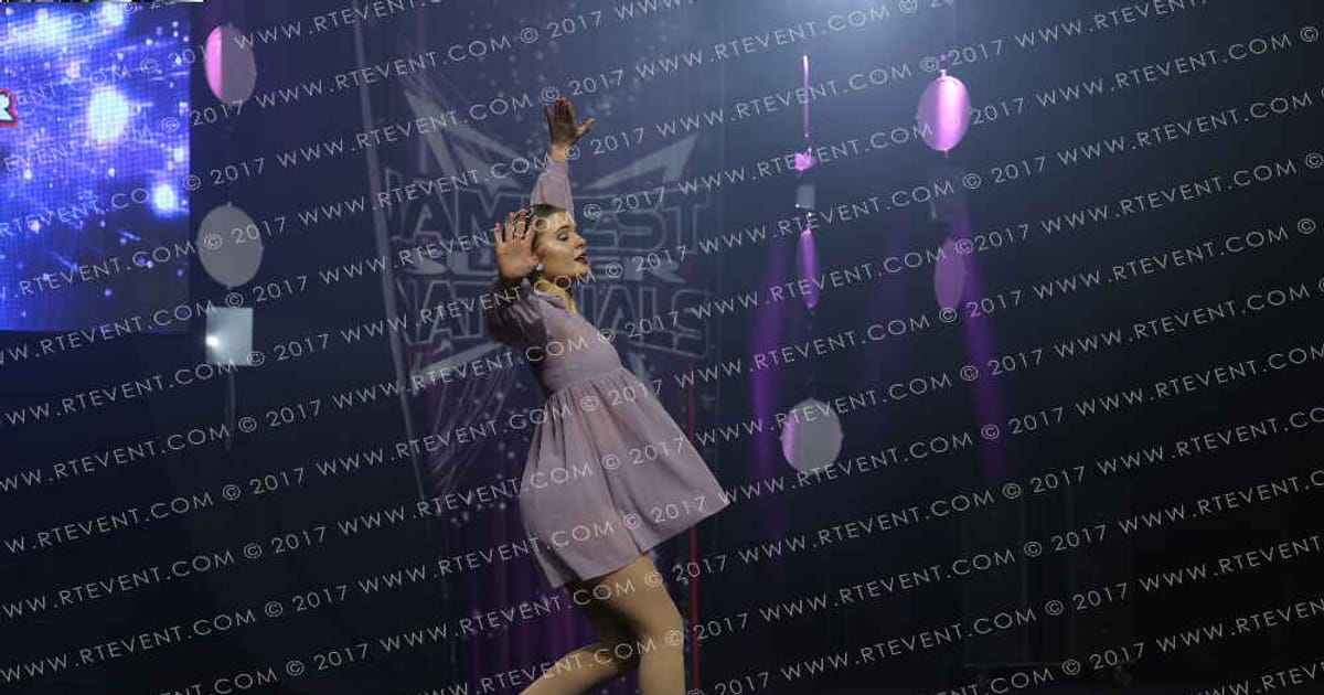 Brookfield Center for the Arts Kiera Bartsch · JamFest Dance Super